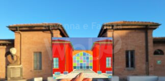 La Biblioteca Comunale di Russi festeggia i suoi primi 10 anni all’ex macello