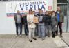 Cna premia la Carrozzeria Verità di Russi