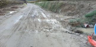 Maltempo. La situazione in provincia di Ravenna