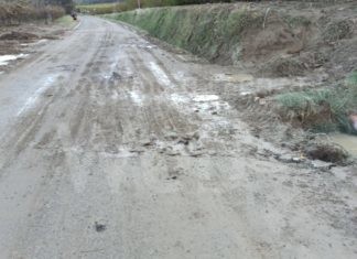 Maltempo. La situazione in provincia di Ravenna