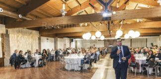 In 130 a tavola per l’Oncologia di Ravenna: il “Charity Dinner IOR” fa il pieno di solidarietà
