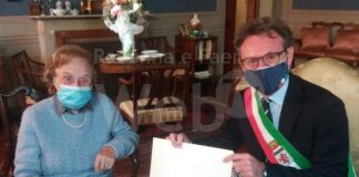 La faentina Claudia Baccarini è la donna più longeva d’Italia