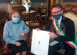 La faentina Claudia Baccarini è la donna più longeva d’Italia