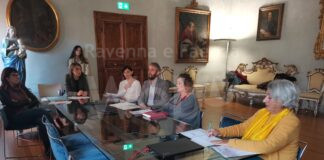 La Bassa Romagna in cammino per la Giornata internazionale contro la violenza sulle donne