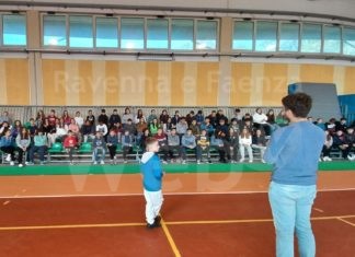 Voltana, eletta la nuova presidente della Consulta delle ragazze e dei ragazzi