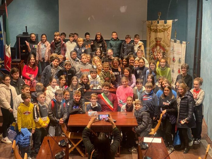 Consulta ragazzi Lugo