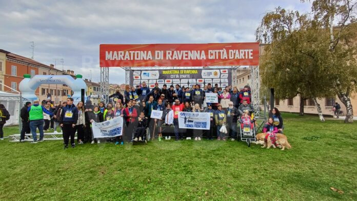 Correndo Senza Frontiere 2023 La Pieve (1)