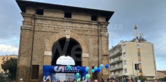 Con la Maratona di Ravenna torna la “Correndo senza frontiere” del CSI