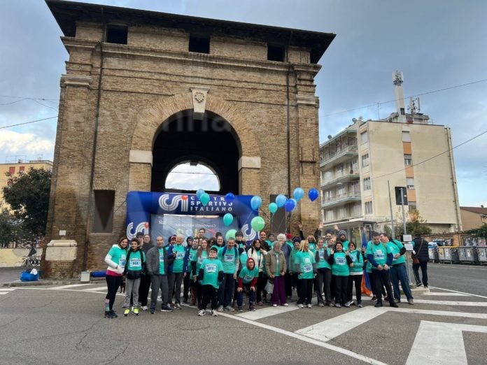 Correndo senza frontiere 2022 - 2