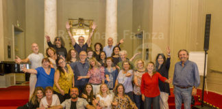 Conclusa la rassegna “Musical?…e perché no!!!”