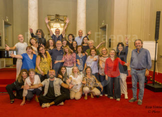 Conclusa la rassegna “Musical?…e perché no!!!”