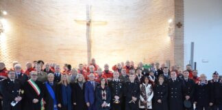 L’Arma dei Carabinieri di Ravenna celebra “Virgo Fidelis”