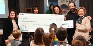 Riciclandino: circa 290mila chili di rifiuti differenziati conferiti alle stazioni ecologiche dalle famiglie degli studenti ravennati