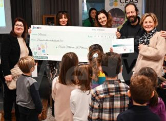 Riciclandino: circa 290mila chili di rifiuti differenziati conferiti alle stazioni ecologiche dalle famiglie degli studenti ravennati