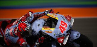 Fabio Di Giannantonio trionfa in Qatar