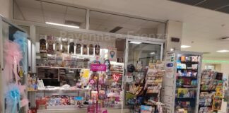 Ancisi/Spadoni (LpRa): “non cacciare edicola e parrucchiera dall’Ospedale”