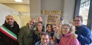 Riapre il salone di bellezza dell’Orto Bertoni distrutto dall’alluvione