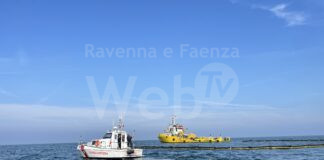 Ritrovato in mare nel Pesarese, forse sub scomparso ad agosto