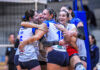 Volley: La Fenix Energia vince il derby con il Russi