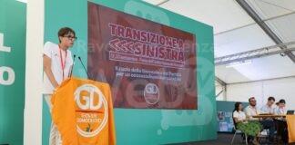 Domenica 3 dicembre il congresso provinciale dei Giovani Democratici: si elegge il nuovo segretario