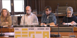 Dopo il prologo di ottobre, sabato iniziano gli appuntamenti di Fèsta