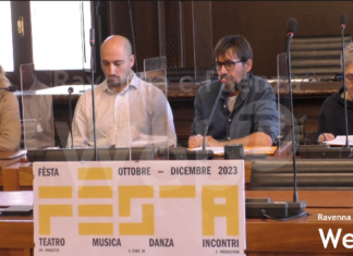 Dopo il prologo di ottobre, sabato iniziano gli appuntamenti di Fèsta