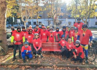 Anche la Fiab si mobilita contro la violenza sulle donne (evento di giovedì 30)