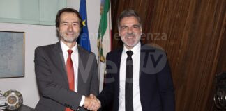 Mauro Giannattasio é il nuovo segretario generale della Camera di Commercio di Ferrara e Ravenna