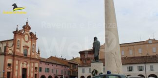 GDF: Sequestrati numerosi beni nella disponibilità di un pluripregiudicato locale