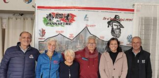 Raccolta-Fondi Alluvione Asd 100 km del Passatore, cerimonia di consegna delle donazioni: tre le società beneficiarie