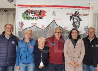 Raccolta-Fondi Alluvione Asd 100 km del Passatore, cerimonia di consegna delle donazioni: tre le società beneficiarie