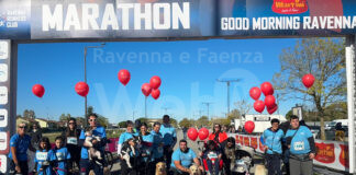 La maratona di Ravenna 2023 tra sport e inclusione sociale