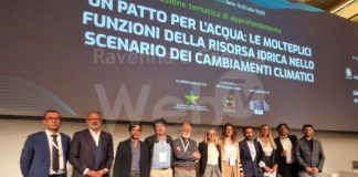 A Ecomondo un Patto per l’Acqua Maggior equilibrio e sostenibilità tra usi e gestione della risorsa idrica