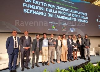 A Ecomondo un Patto per l’Acqua Maggior equilibrio e sostenibilità tra usi e gestione della risorsa idrica