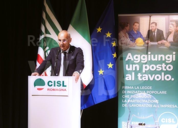 Francesco Marinelli - San Mauro Pascoli