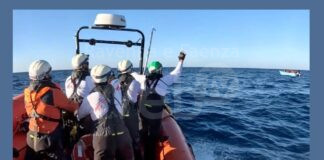 Ravenna in Comune: 28.229 persone sommerse e 57 salvate