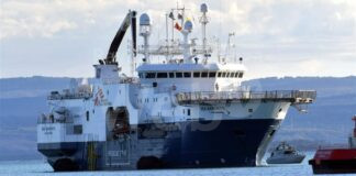 Aggiornamento sbarco ONG GEO BARENTS di Medici Senza Frontiere