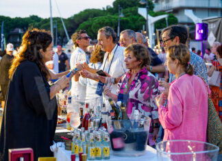 Torna a Cervia il Craf Gin Fest