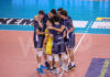 Volley: La Consar domina a Santa Croce e conquista la seconda vittoria di fila