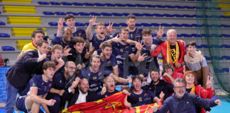 Volley: La Consar firma una grande impresa, battuta in tre set Siena, seconda in classifica