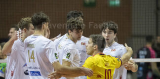 Volley: Consar, è di nuovo campionato. Domani ostica sfida in trasferta contro Siena seconda in classifica