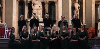 SaxArt Festival, concerti con la grande musica sax a Faenza e Russi