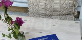 Remo Borgatti racconta le città del volley, lo scrittore dialogherà con Marco Ortolani sulla grande storia della pallavolo italiana