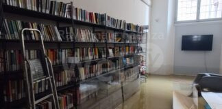 Riemersi, un libro per le Biblioteche della Romagna: mercoledì presentazione alla Trisi