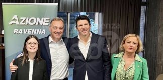 Filippo Govoni confermato alla guida di Azione: nel nuovo direttivo molti “under 30”