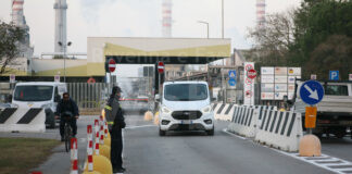 Slai Cobas, su morte sul lavoro al Petrolchimico di Ravenna