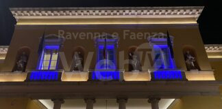 Leo Club Ravenna: “Giornata mondiale del diabete, illuminiamo di blu i monumenti”