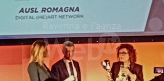 Alla Ausl Romagna l’Oscar della sanità’ 2023 e il primo posto nella categoria Value-based healthcare del Lean Health Award 2023