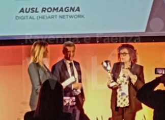 Alla Ausl Romagna l’Oscar della sanità’ 2023 e il primo posto nella categoria Value-based healthcare del Lean Health Award 2023