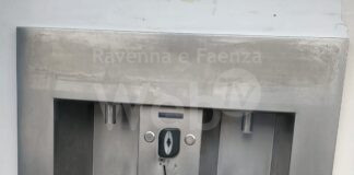 De Carli (LPR – PDF): “Macchina HERA per acqua potabile gratuita malfunzionante da tempo, occorre intervenire”